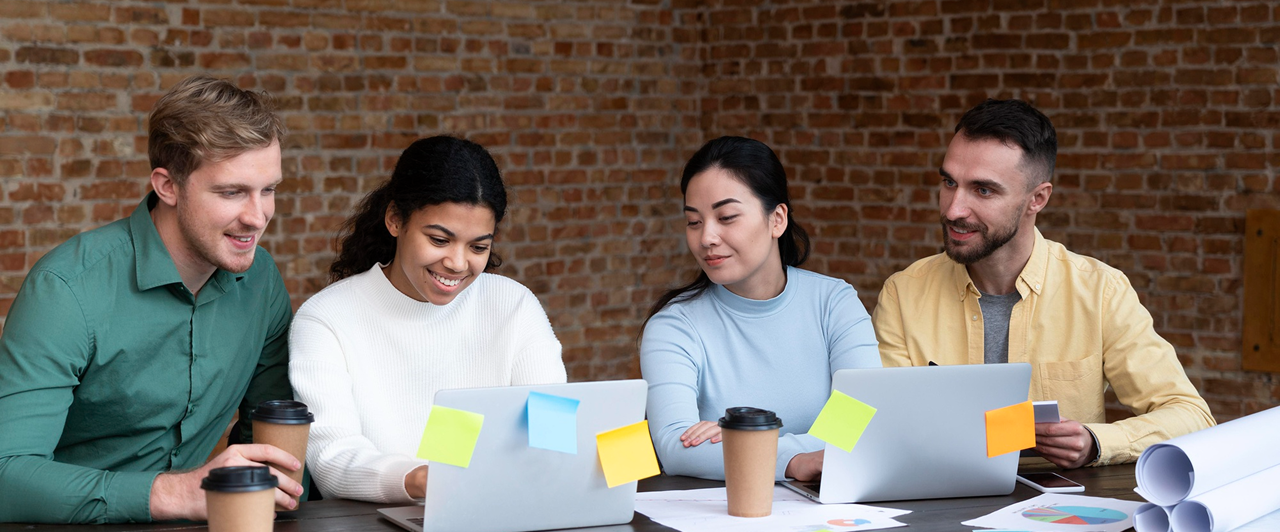 Start a Conversation with Anovia