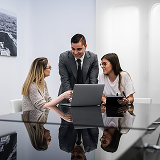 Small and Mid-Sized Businesses (SMBs)