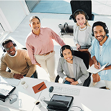 Internal IT Teams (Co-Managed Models)