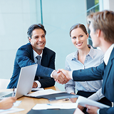 Transitioning Organizations