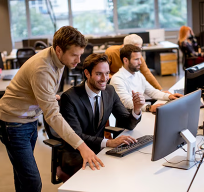 Access & identity Support