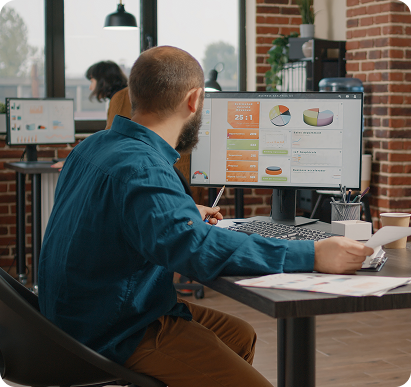 Application & Software Support