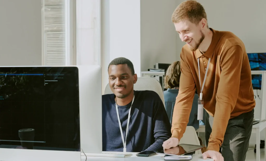 Professional IT Services