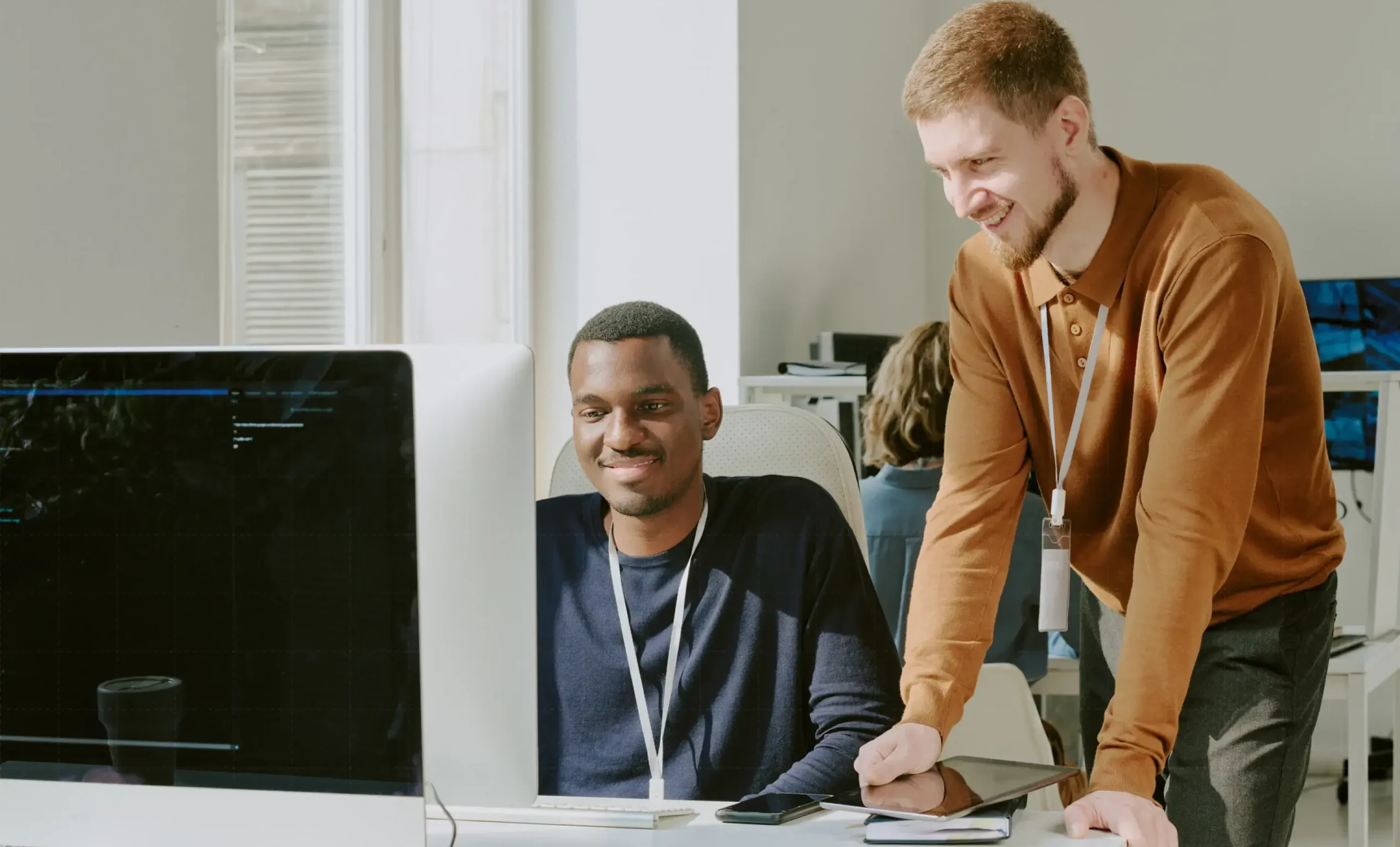 Professional IT Services