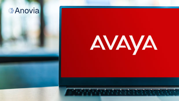 Avaya support