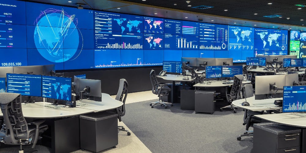 Network Operations Center